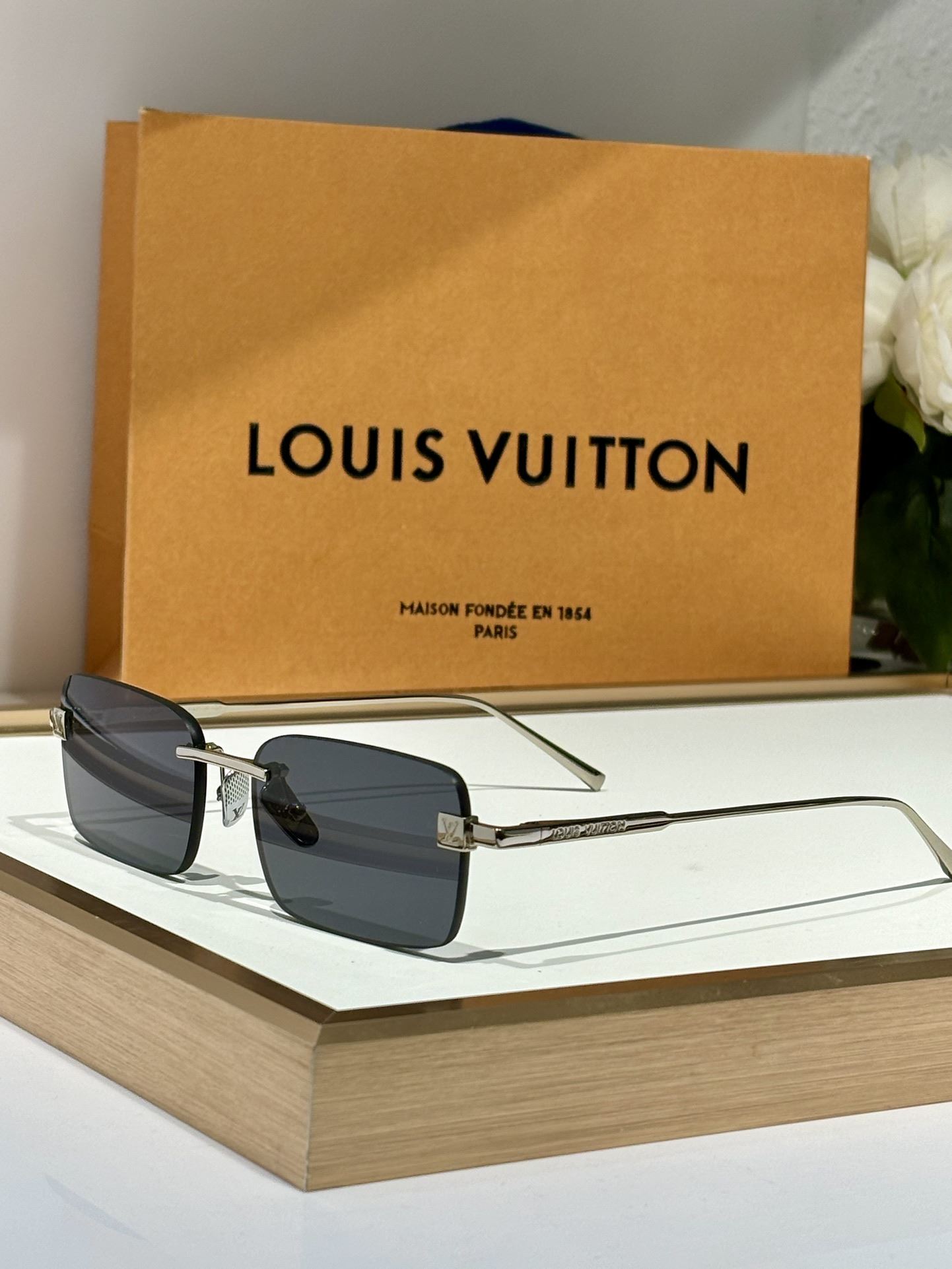 Louis Vuitton Sunglasses